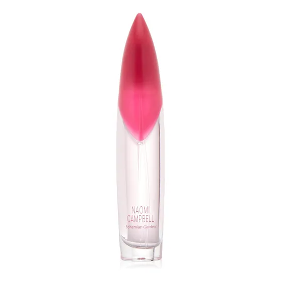 Perfume Naomi Campbell Bohemian Garden Para Mujer 30 Ml