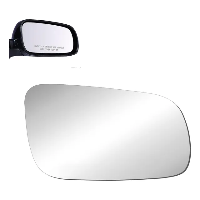 Espejo Retrovisor Derecho Para Vw Jetta A4 Classic Golf