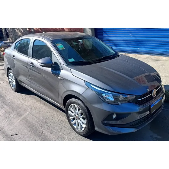 Fiat Cronos 1.3 Gse Drive Pack Conectividad
