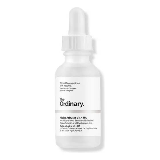 The Ordinary Alpha Arbutin 2% Despigmentante Manchas Cicatri