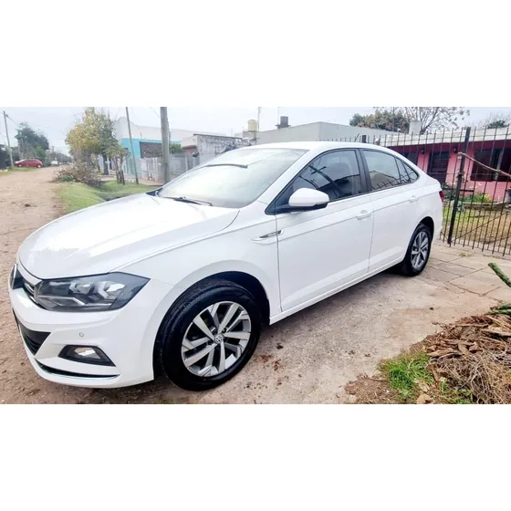 Volkswagen Virtus 1.6 Msi Highline