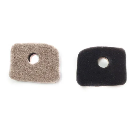 Filtro De Ar Compatível Stihl Bg 56/66/86 Com Pré Filtro