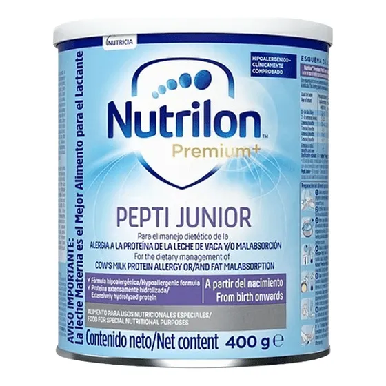 Nutrilon Pepti Junior Proexpert