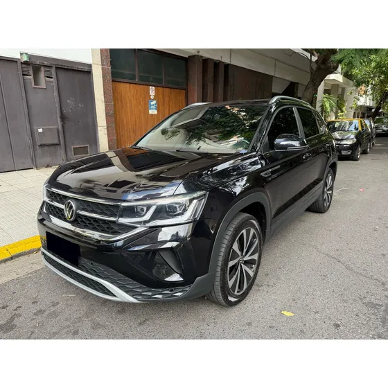 Volkswagen Taos 1.4 250 Tsi Highline