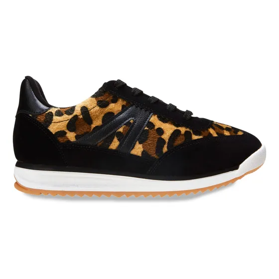 Tênis Casual Feminino 1450-102 Vizzano