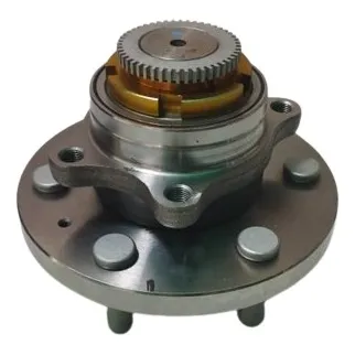 Mozo Rueda Delantero Chery Vans H5