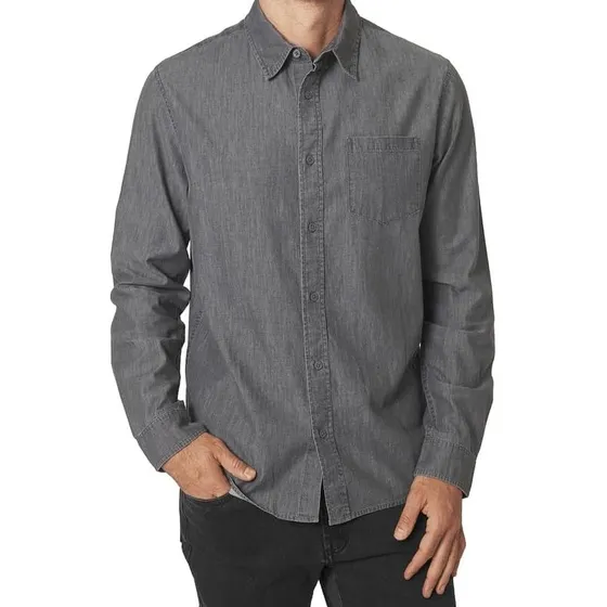 Camisa Slate Stone 100% Original
