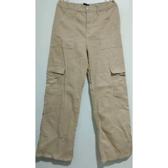 Pantalones De Dama
