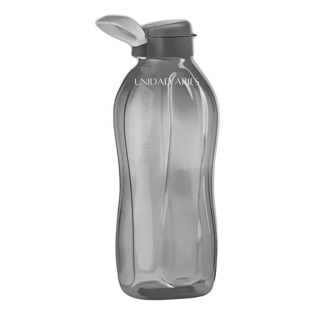 Botella Para Agua Tupperware De 2 Litros Eco Twist