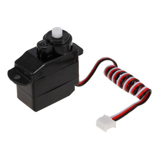 Servo Digital 2g 2.2g Para Aviones De Camión Orlandoo Oh35p0 Servo Digital 2g 2.2g Para Aviones De Camión Orlandoo Oh35p0