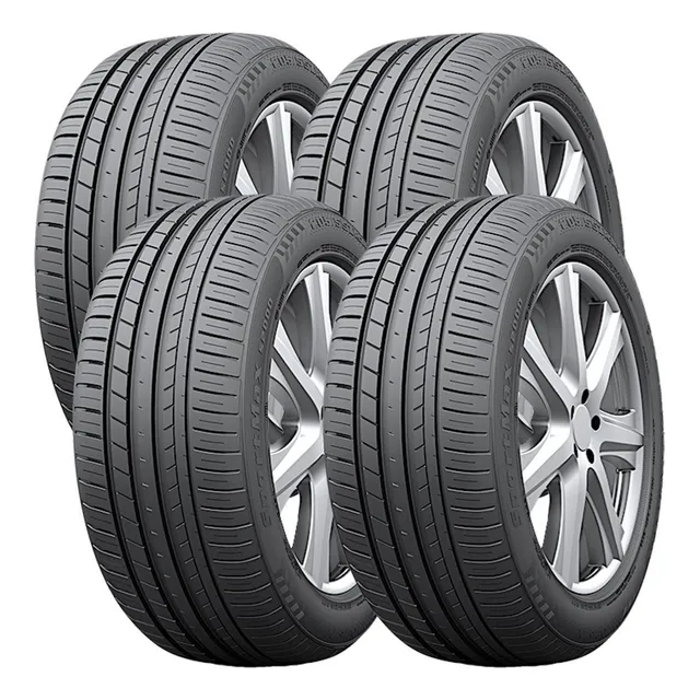 Cubierta 215/45/18 X4 Habilead S2000 93 W Xl