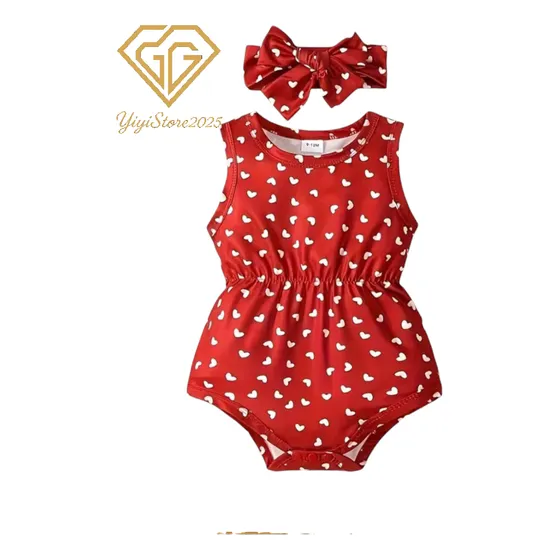 Traje De Baño De Bebe 3 A 6 Meses