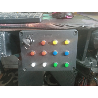 Buttonbox Ets2 E Ats Buttonbox Ets2 E Ats