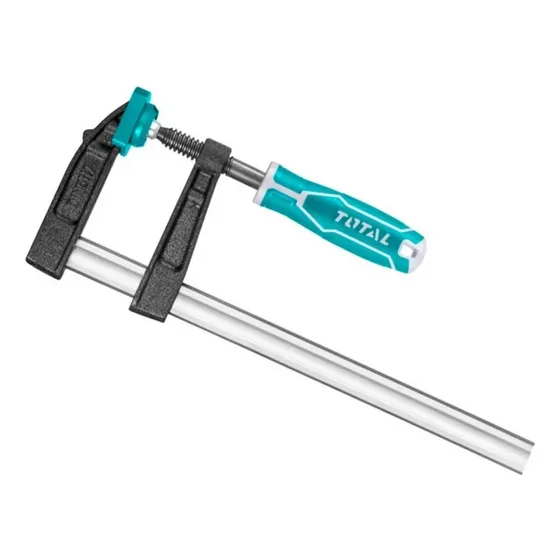 Prensa Sargetno 140x1000m Total Tools  Tht1321401