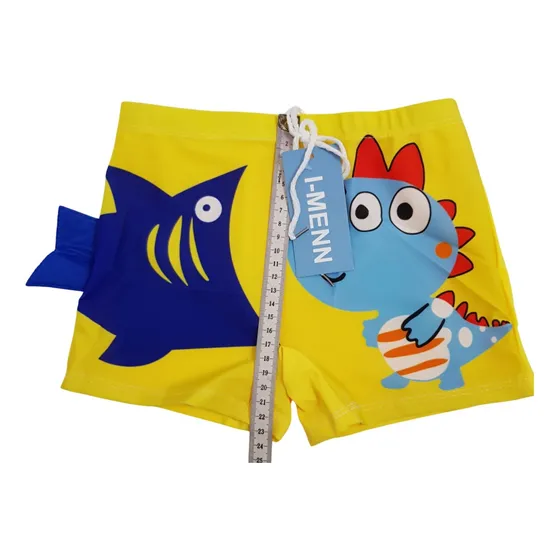 Short De Baño, Malla, Bañador, Niños Y Bebes