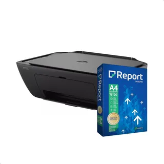Kit Sulfite Impressora Hp Multifuncional 3 Em 1 Jato Tinta Kit Sulfite Impressora Hp Multifuncional 3 Em 1 Jato Tinta