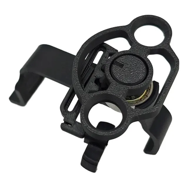 Mini Volante Impreso En 3d Para Ps5/ps5 Slim Game