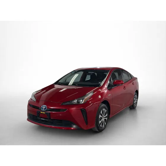 Toyota Prius 1.8 Base Cvt