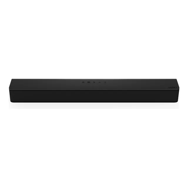 Barra De Sonido Vizio V-series 2.0 Compact Con Dolby Audio,