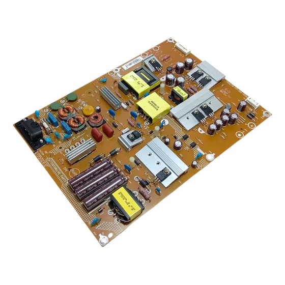 Placa Fonte Para Tv Aoc Le50d1452 715g6338-p01-002-002m