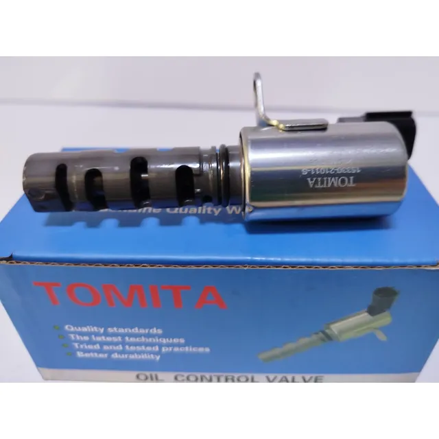 Sensor Vvti Ocv Yaris Sol 1999 2001 2002 2003 2004 2005 
