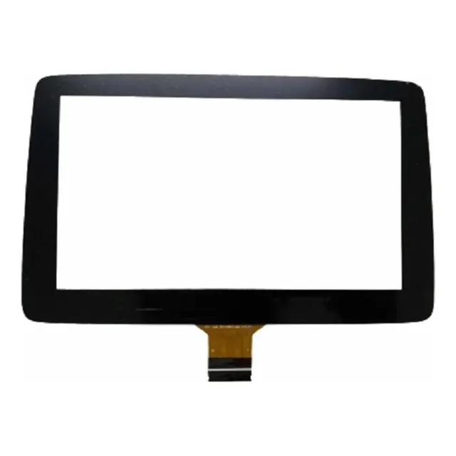 Digitalizador Pantalla Touch Mazda 3, 2, Cx3, Mx5