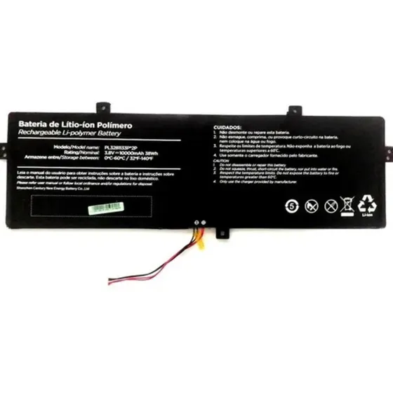 Bateria Para Notebook Positivo Motion Q232a Q432a Original