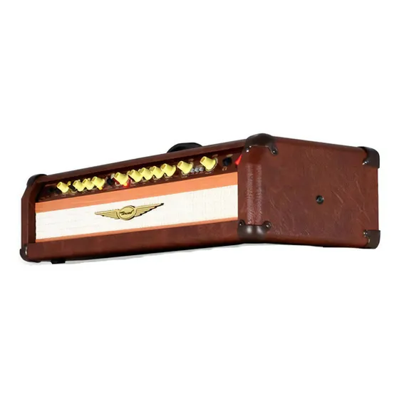 Cabeçote Oneal Ocg 1202h Marrom 350w