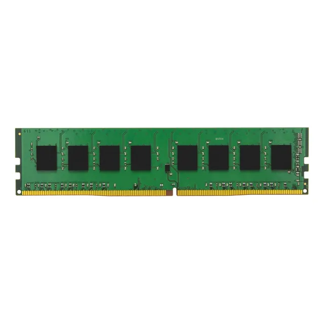Memoria Ram Ddr4 8gb 3200mhz Kingston Kvr32n22s8/8 Cl22 Bulk