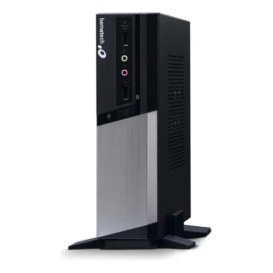 Computador Rc8400 Hd 120 Ssd 4 Gb Ram  Bematech Win 10 Iot