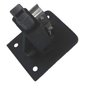 Porta Carbones Vw Volkswagen Alternador Brasilia 5x8x15