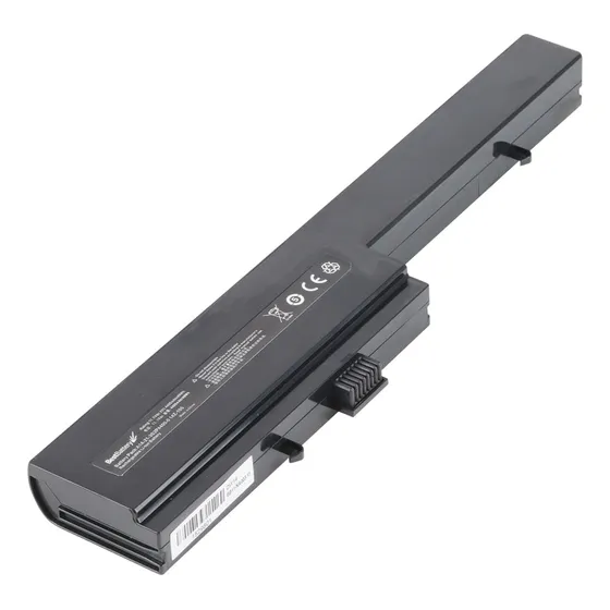 Bateria Para Notebook Cce Info A14-00-4s1p2200-0 - 6 Celulas