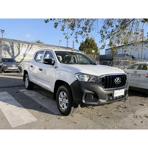 Maxus T60 2.8
