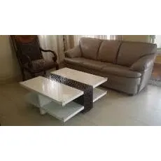 Mesa De Centro Usada