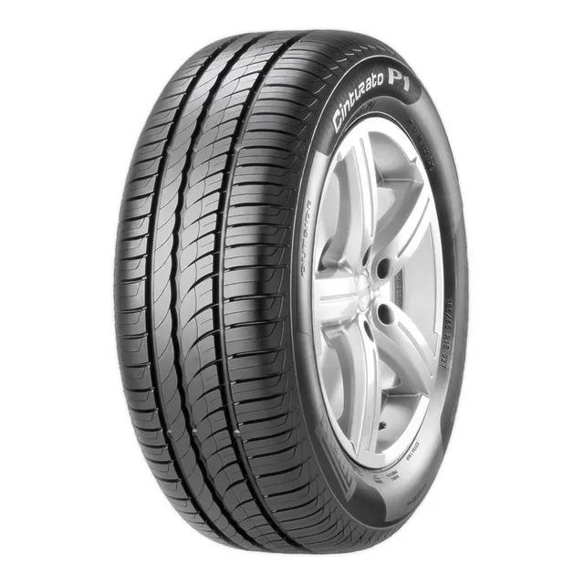 Cubierta Pirelli 195/65 Hr 15 P1 Cinturato