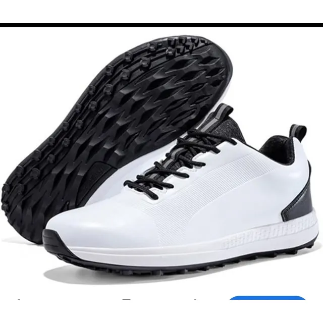Zapatos Para Jugar Golf 