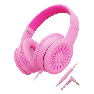 Nivava Auriculares Con Cable Con Micrófono, K16 Auriculares Nivava Auriculares Con Cable Con Micrófono, K16 Auriculares