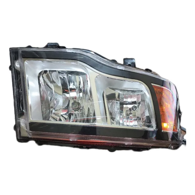 Faro Delantero Jac Gallop 3252 4250