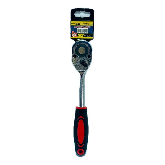 Ratchet 1/2 PuLG Profesional