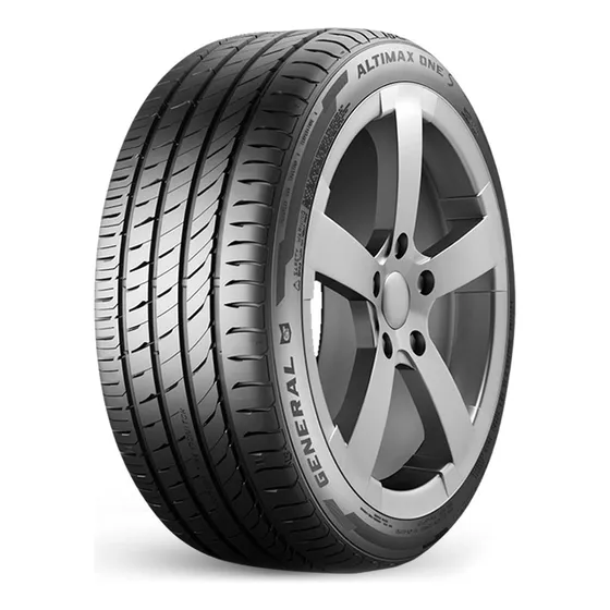 Pneu General Aro 15 195/50r15 82v Fr Altimax One S