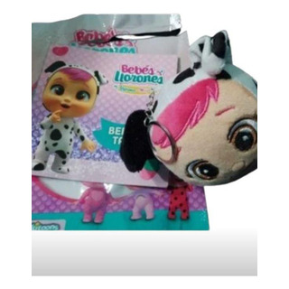 Squishy Peluche Llavero Colección Dotty Squishy Peluche Llavero Colección Dotty