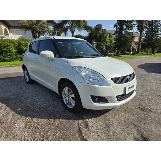 Suzuki Swift 1.2 Gl