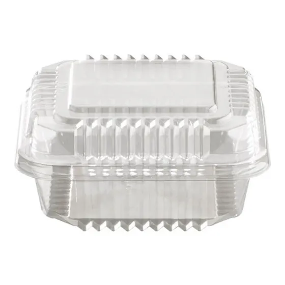 Mini Pack Cuadrado Con Tapa Separada Darnel Talla S X 100