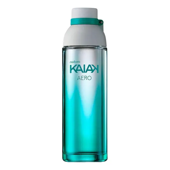 Perfume Femenino Natura Kaiak Aero EDT 100 mL