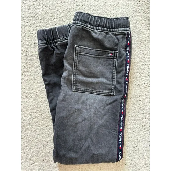 Jogger Para Niño Tommy