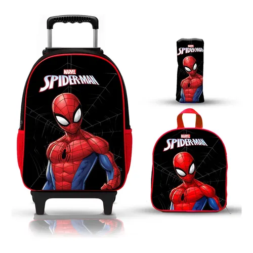 dandy Dandy's World Student Backpack, 3 Units Dandy's World Dandy