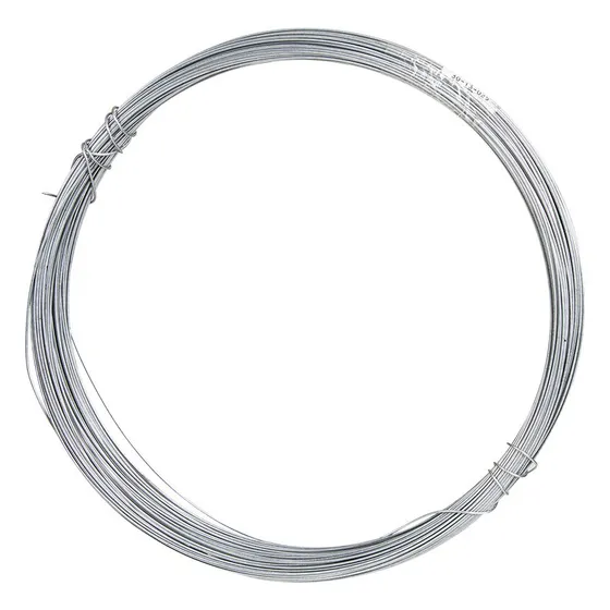 Alambre Liso 750 Gr Calibre 17,5