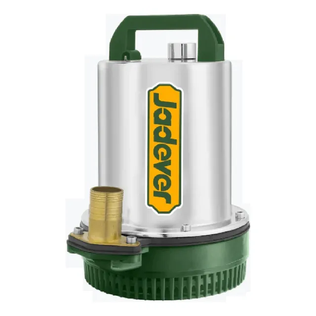 Bomba Sumergible Para Aguas Blancas 12v 1700w 0,2hp