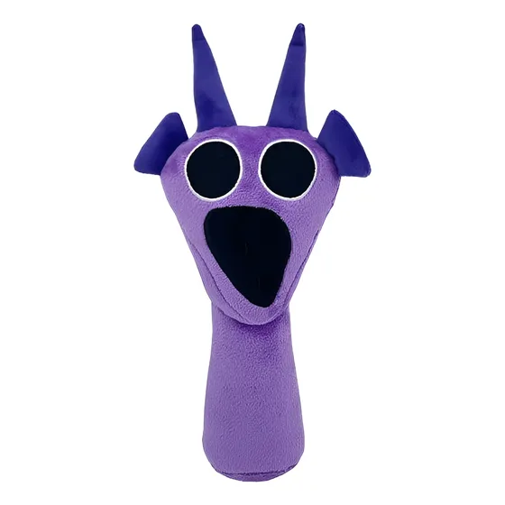 Peluches Incredibox Sprunki 22cm
