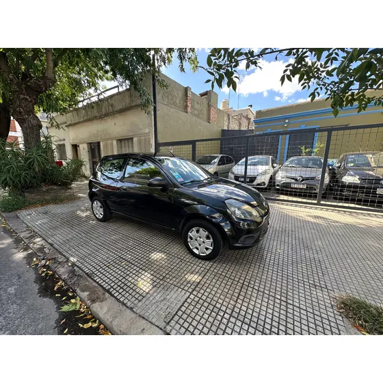 Ford Ka 1.0 Fly Viral 63cv